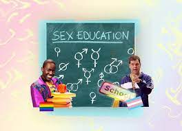 What is an Adequate Sex Education?