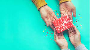 Making Holiday Gifts Homemade
