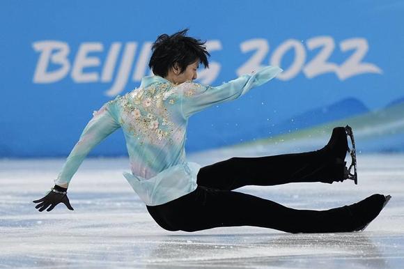 Explaining the Deal with the Quad Axel
