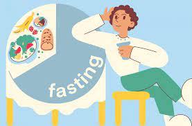 Fasting: a Feast for the Mind