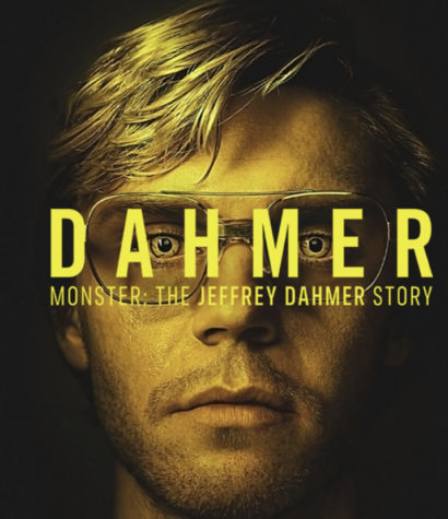 SAGA SOUNDOFF: The Jeffrey Dahmer Story