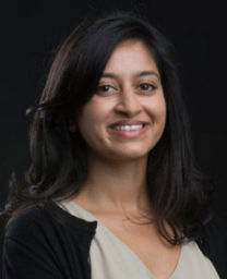 ELHS Alumni Sapna Maheshwari