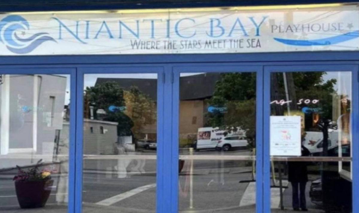 Niantic Bay Playhouse Enjoys First Few Months of Operation