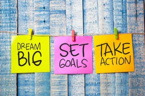 My Experience with Goal-Setting
