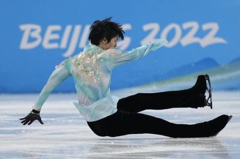 Explaining the Deal with the Quad Axel