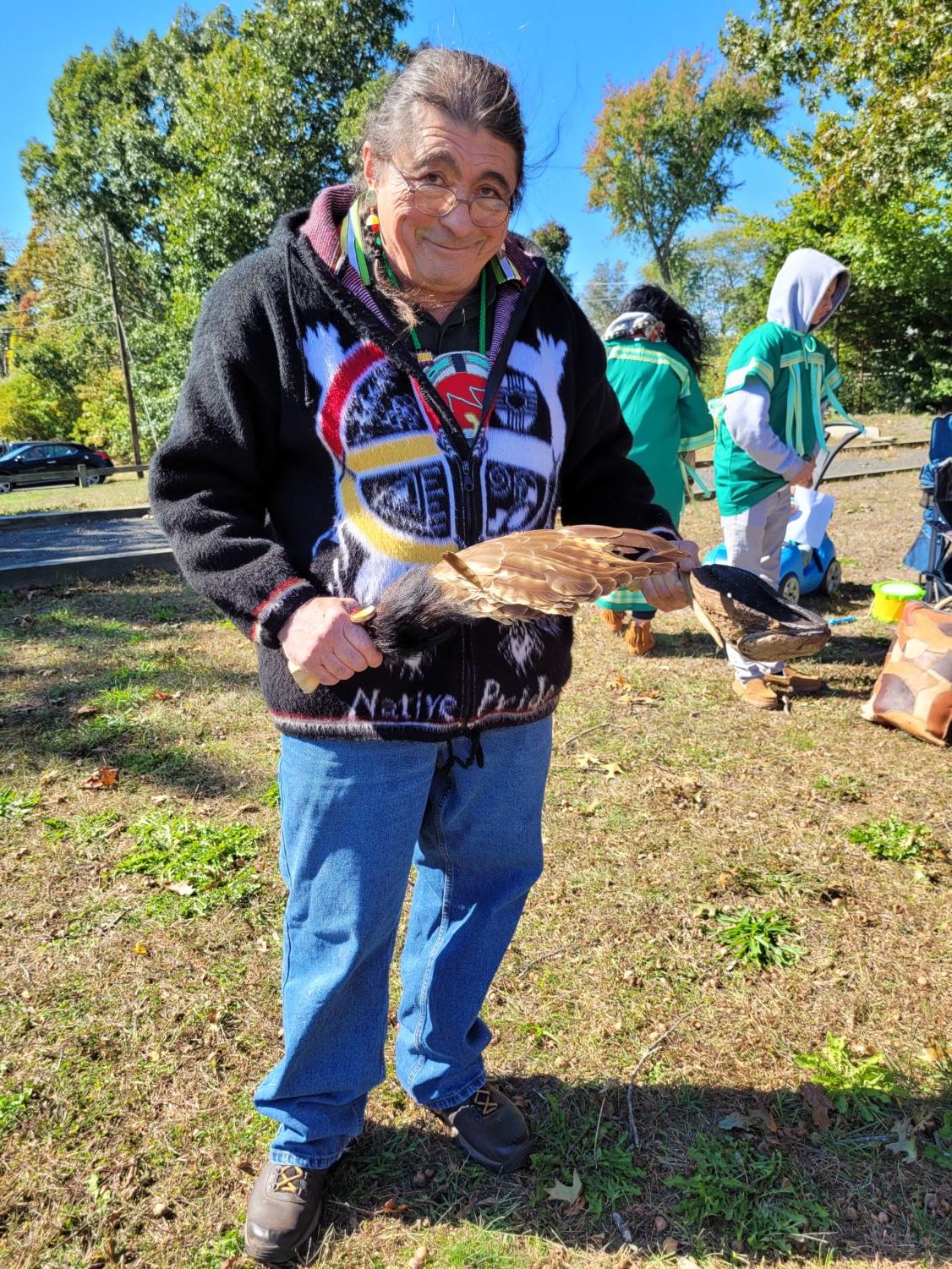 The Second Annual Indigenous Peoples' Day program: What you need to know about it