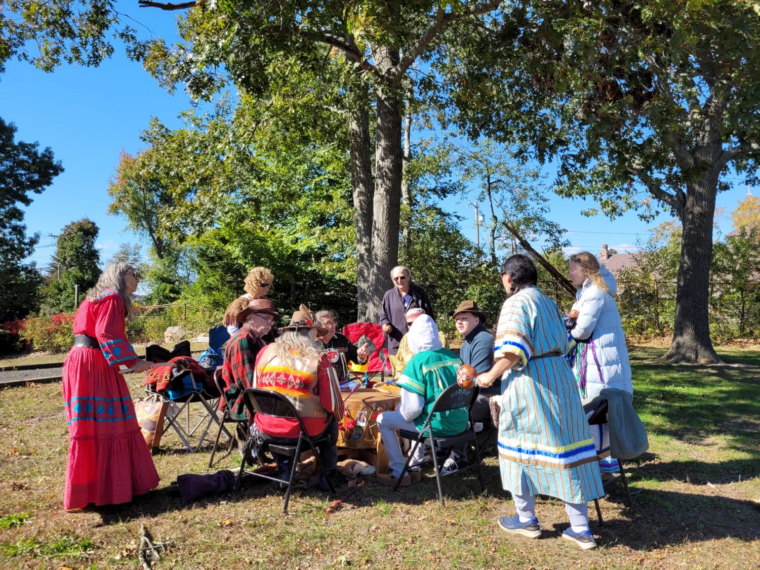 The Second Annual Indigenous Peoples' Day program: What you need to know about it