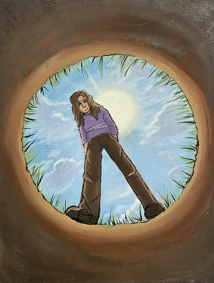 ELHS Student Art Work