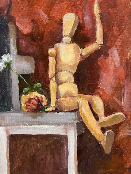 ELHS Student Art Work