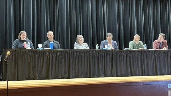 The 2023 EL Board of Education candidates Q&A