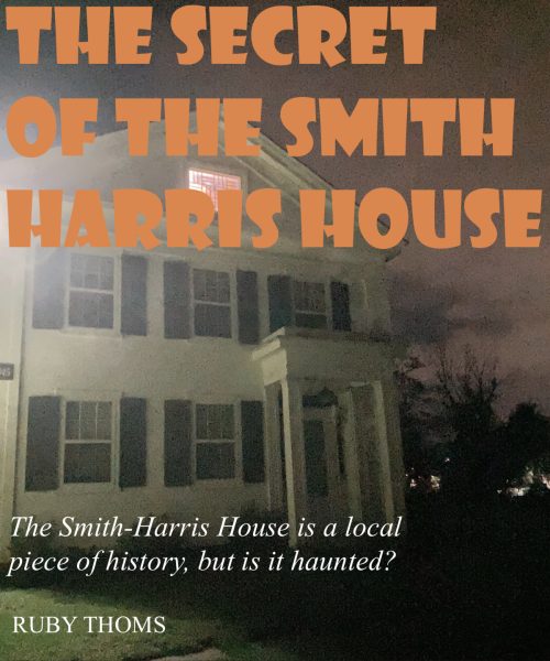 The Secret of the Smith Harris House