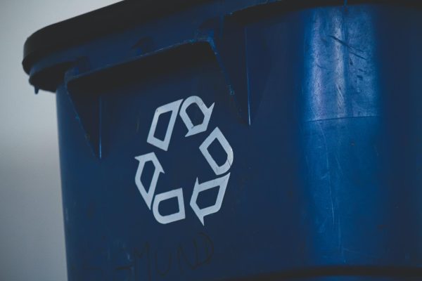 Where Does EL Recycling Really Go?