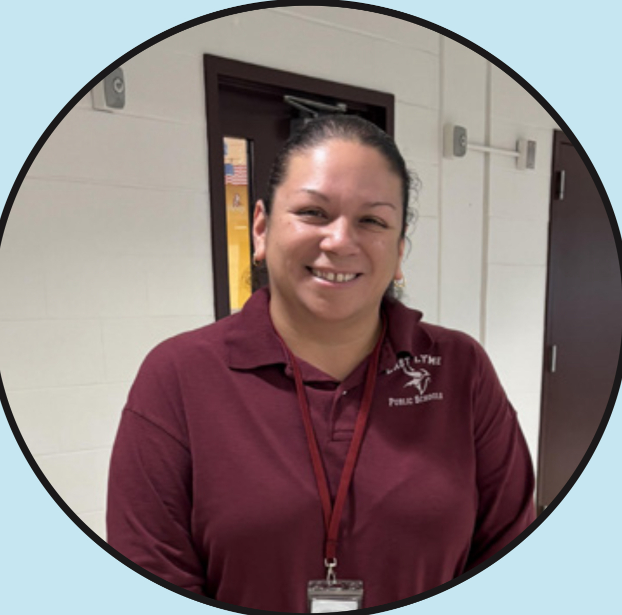 Behind The Scenes Cafeteria Staff The Viking Saga