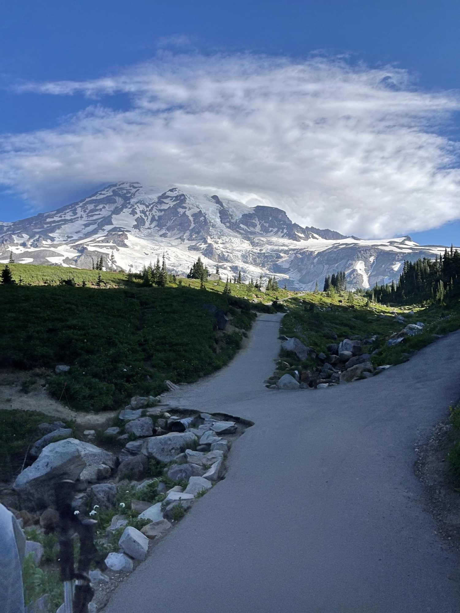 Alex Salerno Ranks His Favorite National Parks