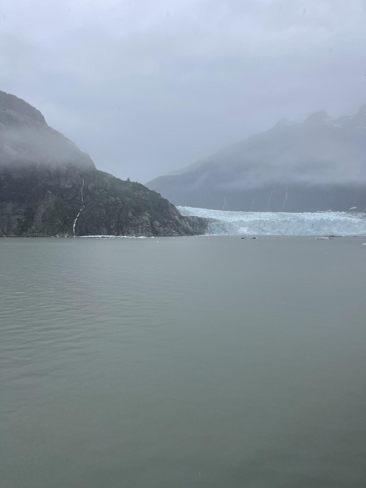 Alex Salerno Ranks His Favorite National Parks