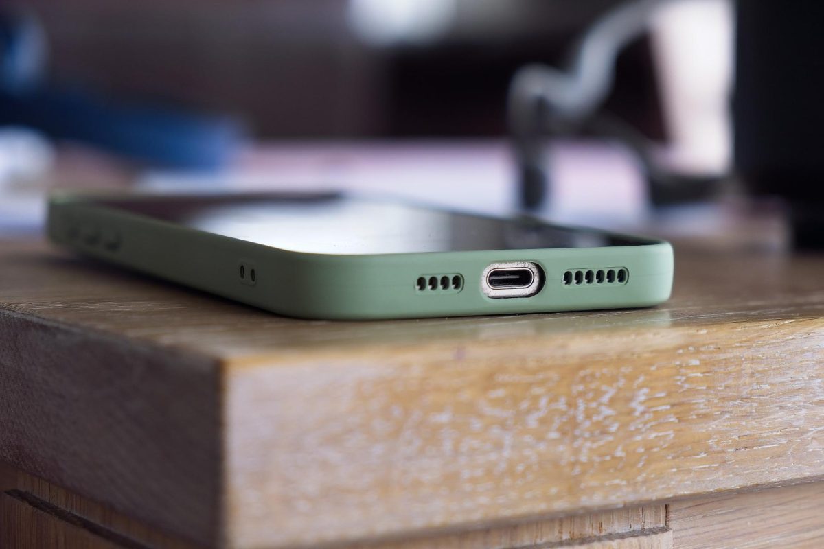 I Forgot My Phone For a Day: it Wasn’t as Bad as You’d Think