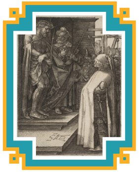 Masterful Prints Grace Local Galleries