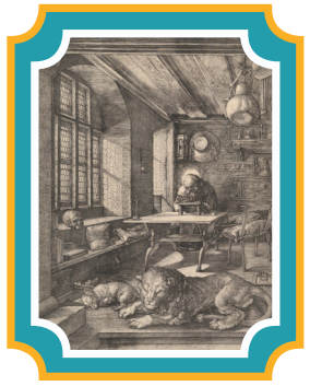 Masterful Prints Grace Local Galleries