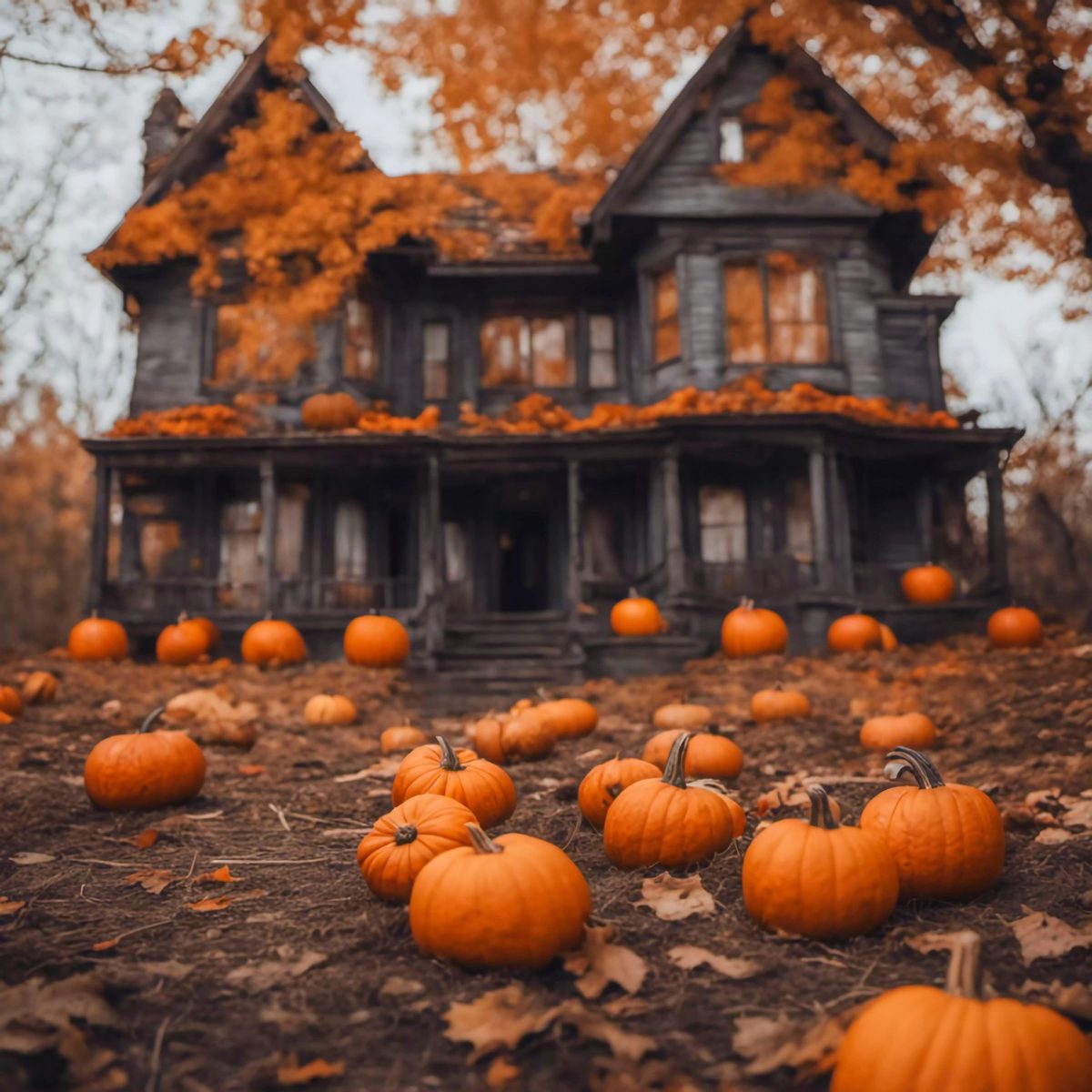 Should Teens Go Trick-Or-Treating?