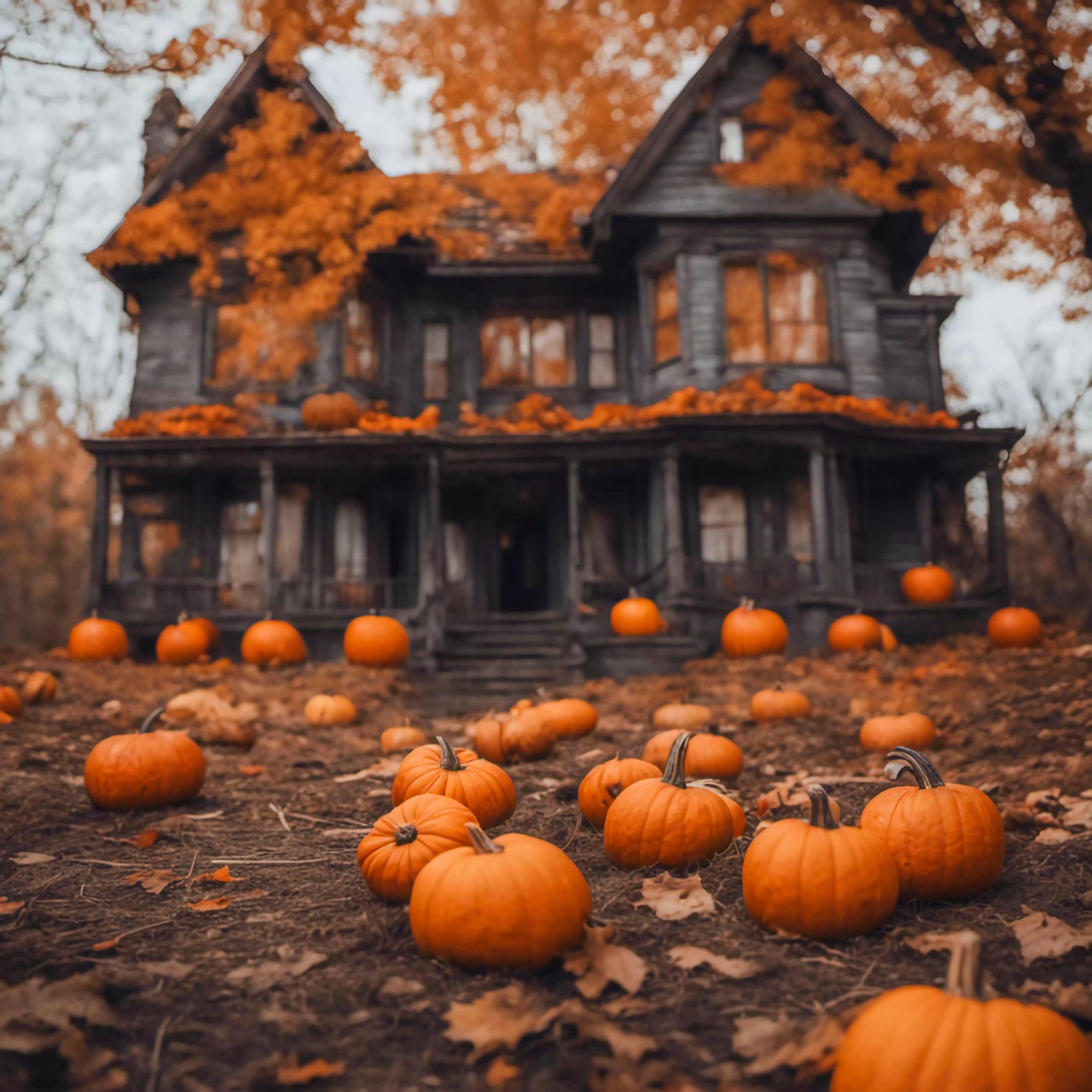 Should Teens Go Trick-Or-Treating?