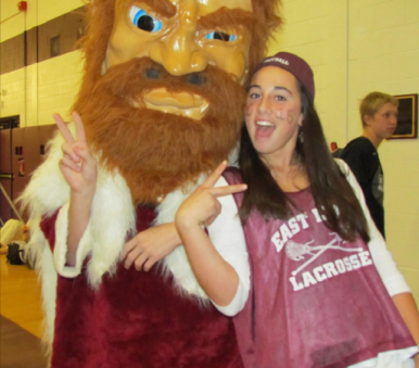 Freshman Guide to Spirit Week: By the Day