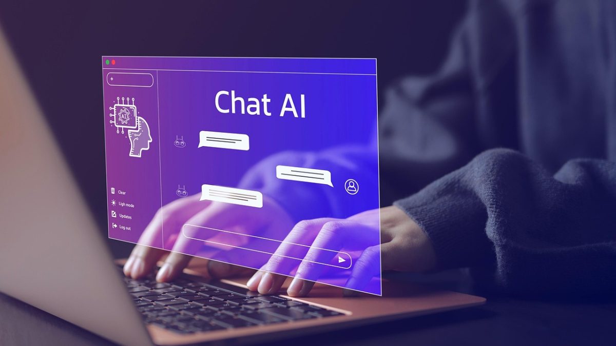 ELHS Debates Use of Artificial Intelligence