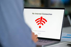 School Wifi Crashes, Forces PSAT Delays