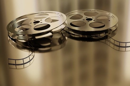 Excerpts from the Diary of a Dilettante: Assorted remarks upon film, television, and music.
