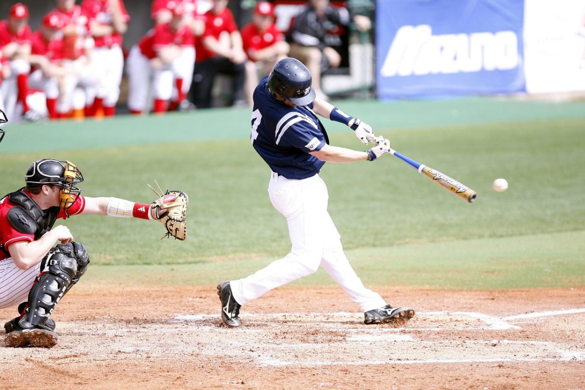 Q&A: ELHS to Blue Jays