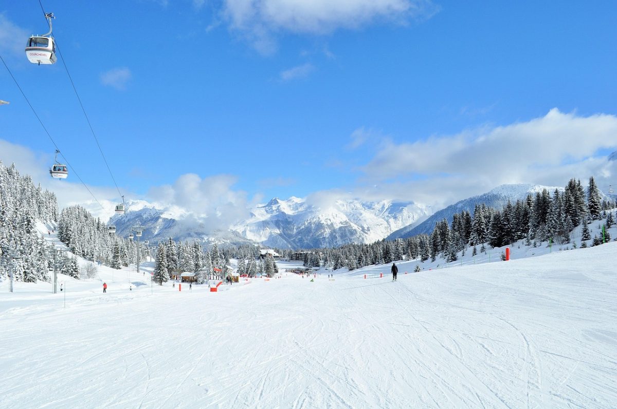 Winter Sport Previews