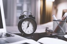 The 21-Day Challenge