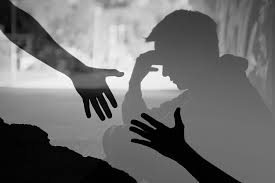 Carrying Invisible Things: What it Means to Hurt Quietly