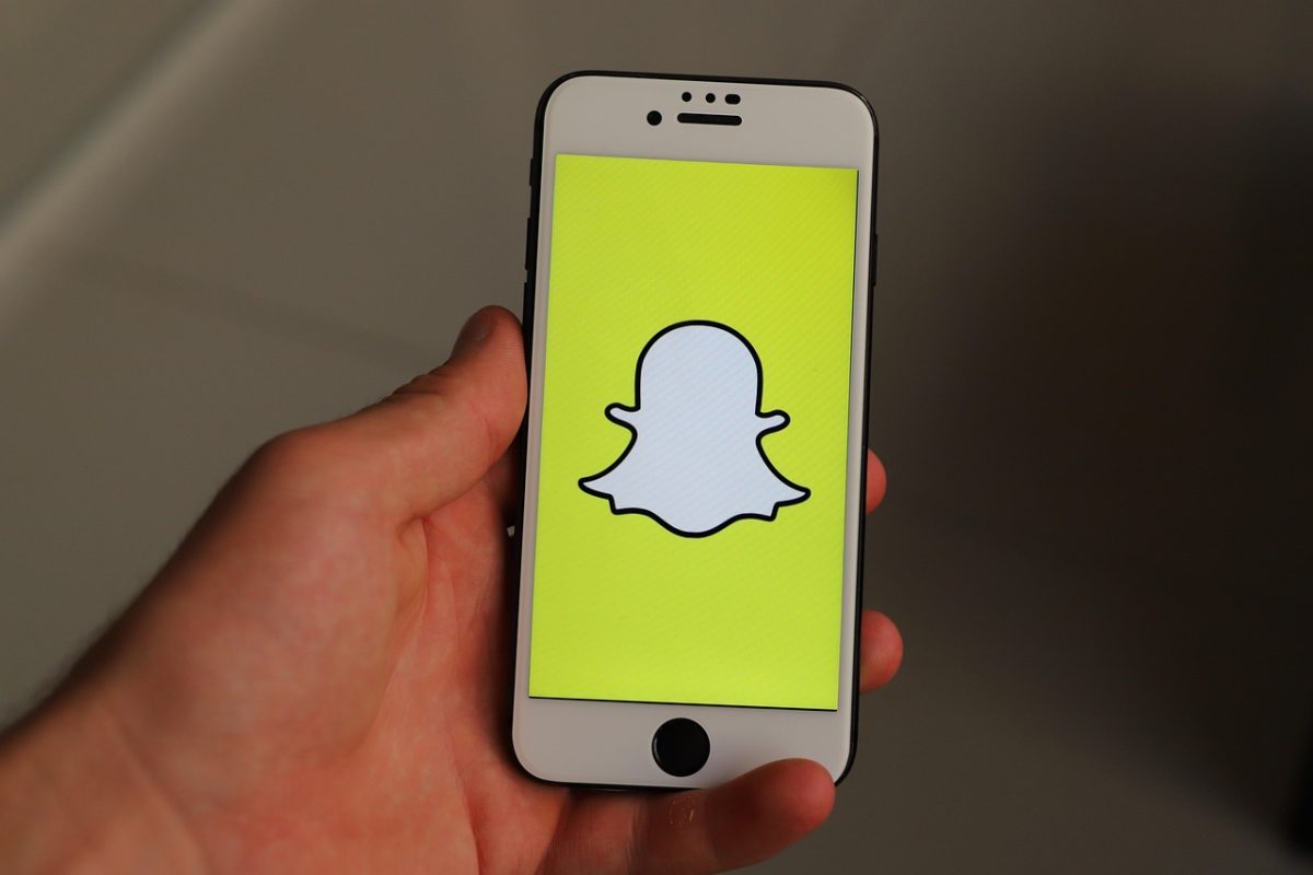 Stopping the Streaks: Snapchat’s Negative Impact
