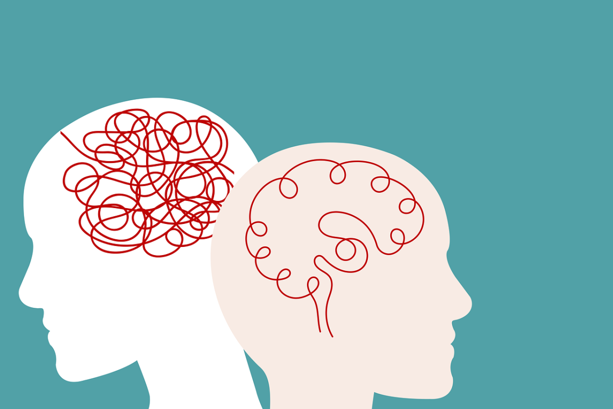 Q&A: Heidi Veltheim Talks Mental Health