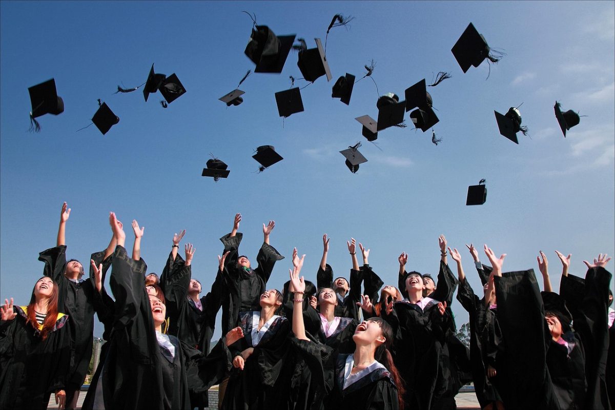 The Common Application: A Hurdle, or a Help?
