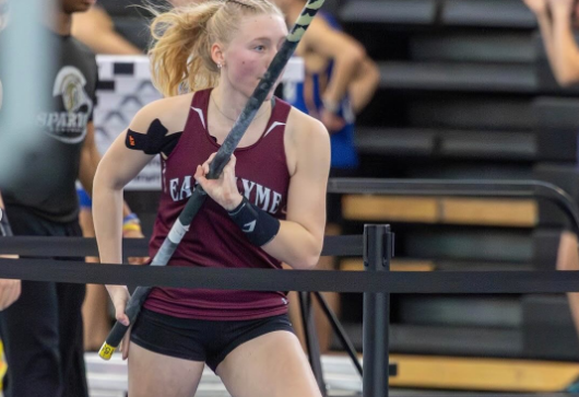 Q&A With Girls’ State Open Pole Vault Champion: Teagan Czaja