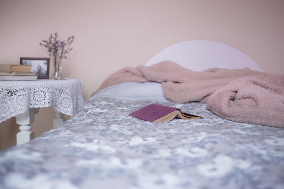 Transitioning Out of ‘Bedrot’ Months