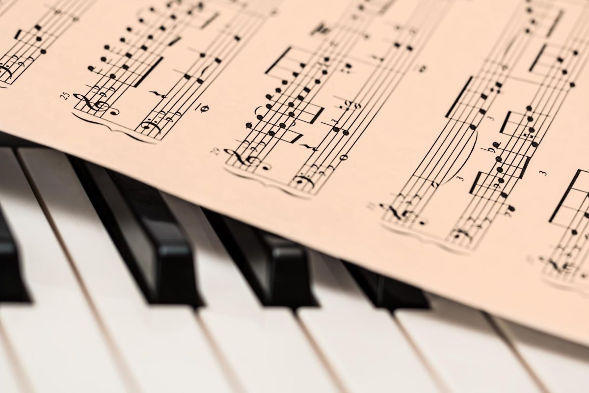 Voices Across Generations: Alumni Choir Concert Unites Past and Present Singers