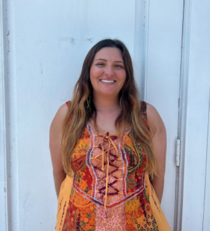 Ms. Byrne, the newly hired social worker of
ELHS.