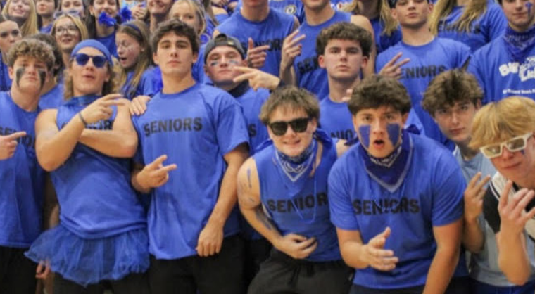 Spirit Week 2025