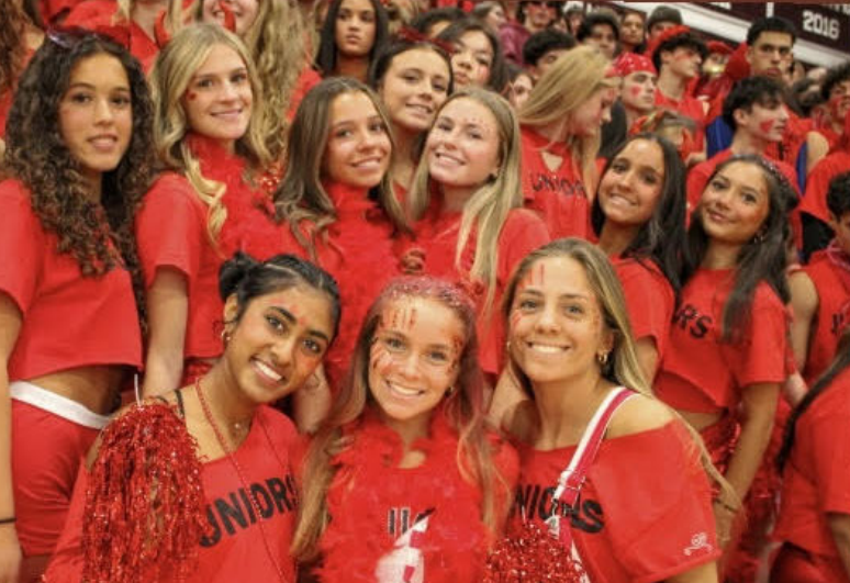 Spirit Week 2025