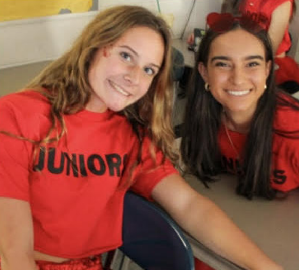 Spirit Week 2025
