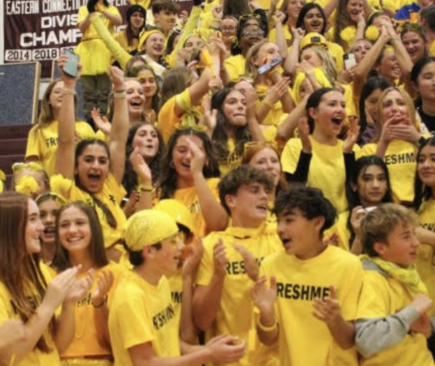 Spirit Week 2025