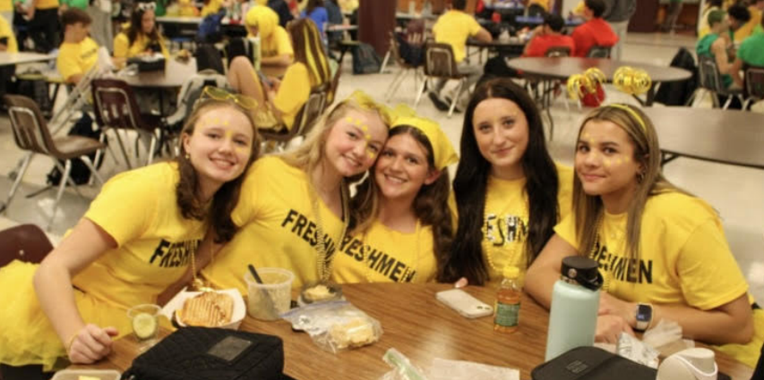 Spirit Week 2025