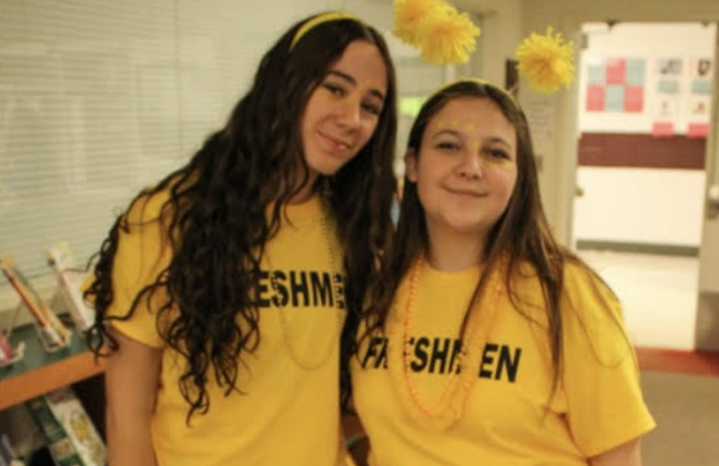 Spirit Week 2025