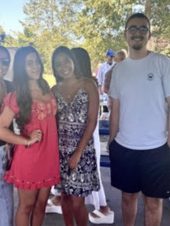 Senior Picnic 2025