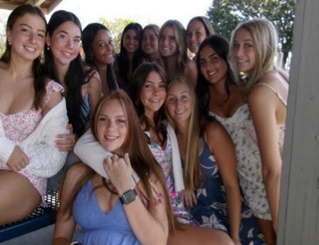 Senior Picnic 2025