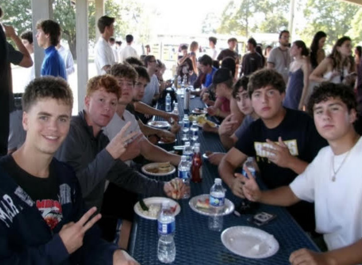 Senior Picnic 2025