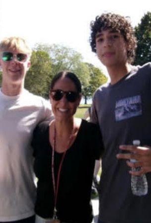 Senior Picnic 2025