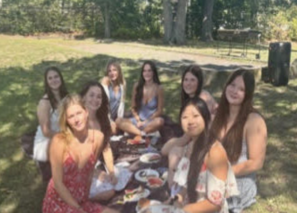 Senior Picnic 2025